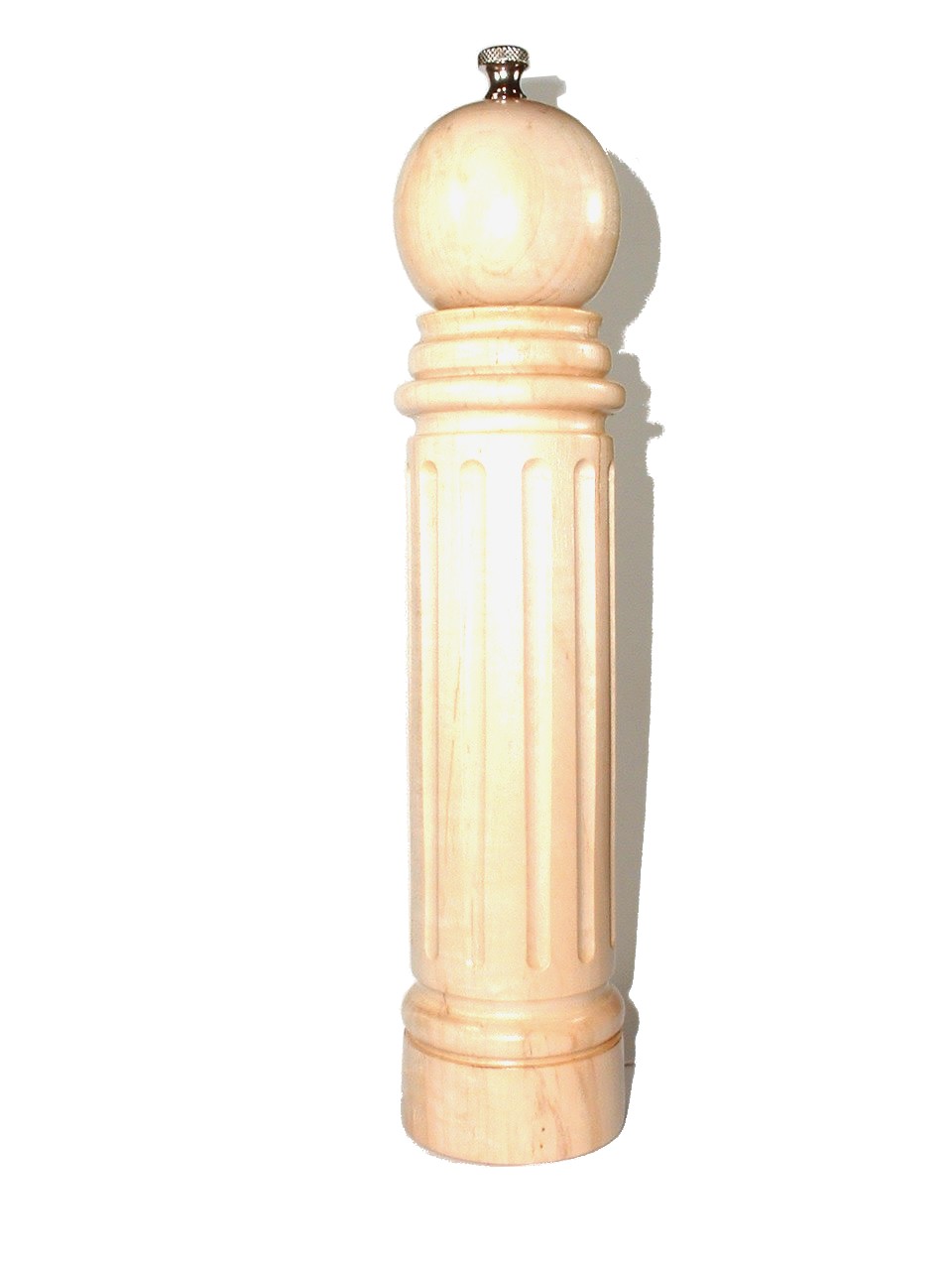 Maple Pepper Mill