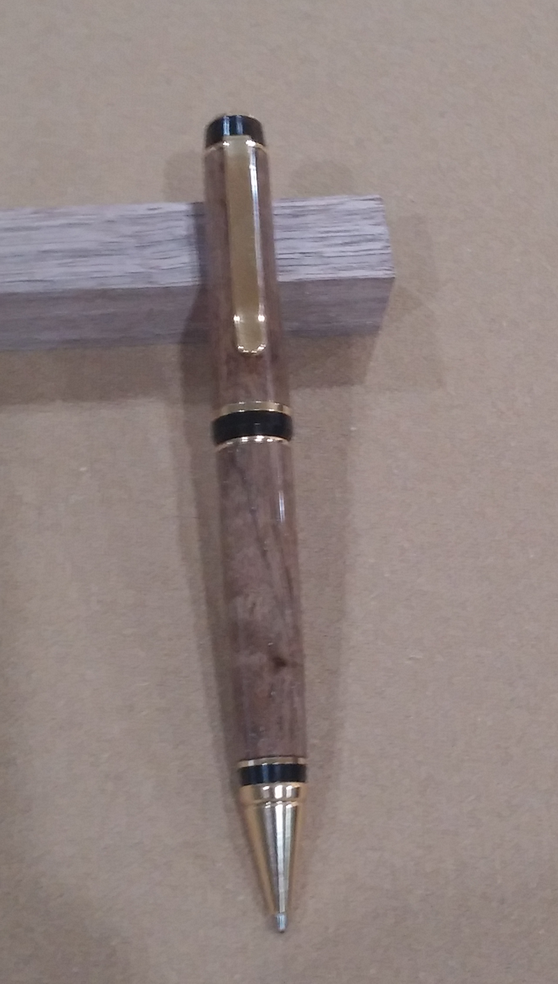 My First Pen