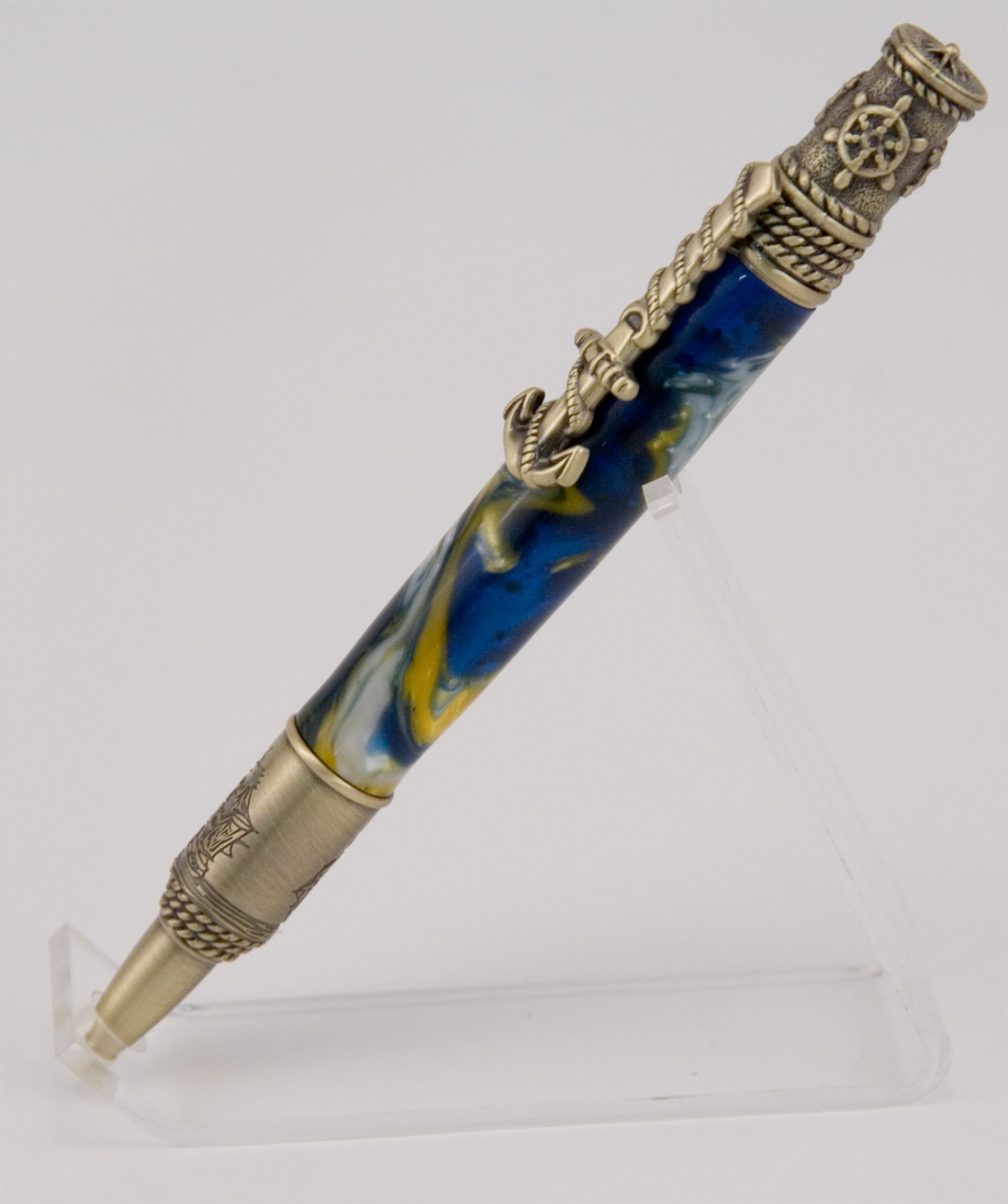 nautical pen 2 alternate