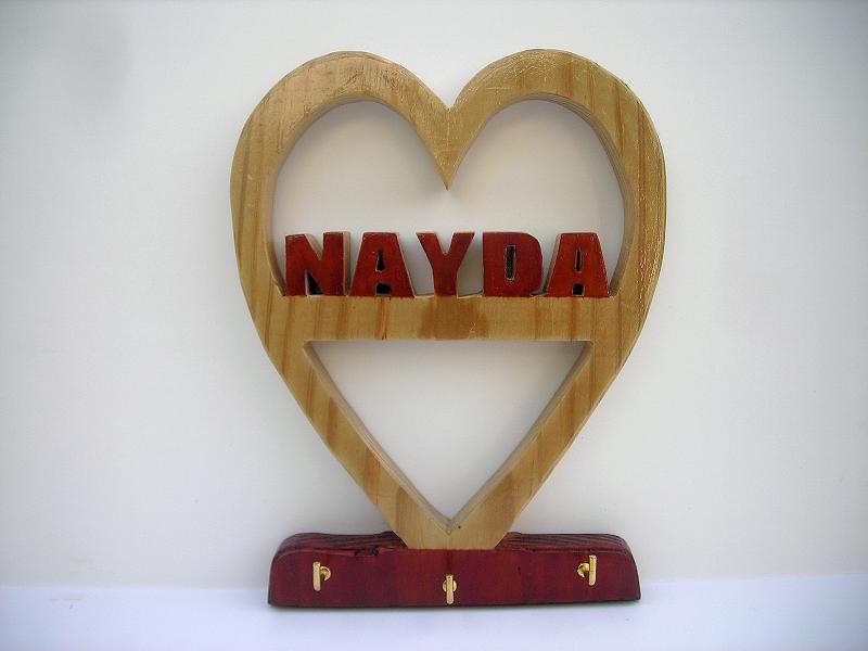 Nayda