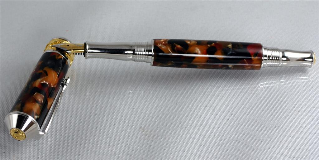 Nouveau Scepter with Granite Cebloplast