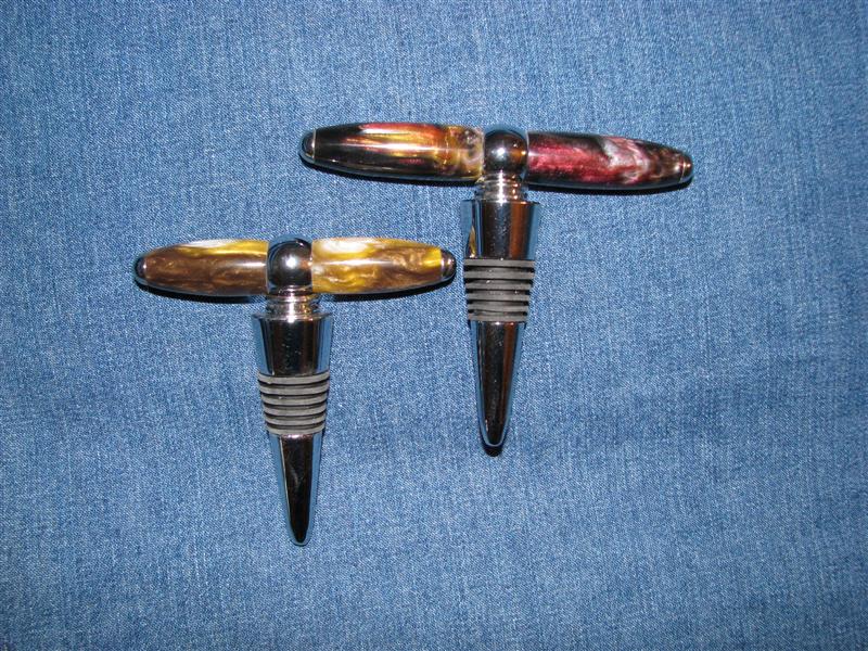 opelac corkscrew bottlestoppers