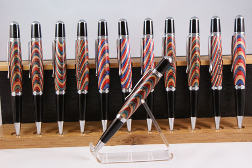 Patriot Pens 2