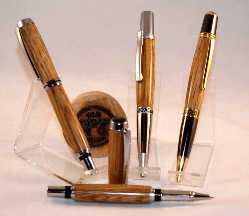 Pen Group