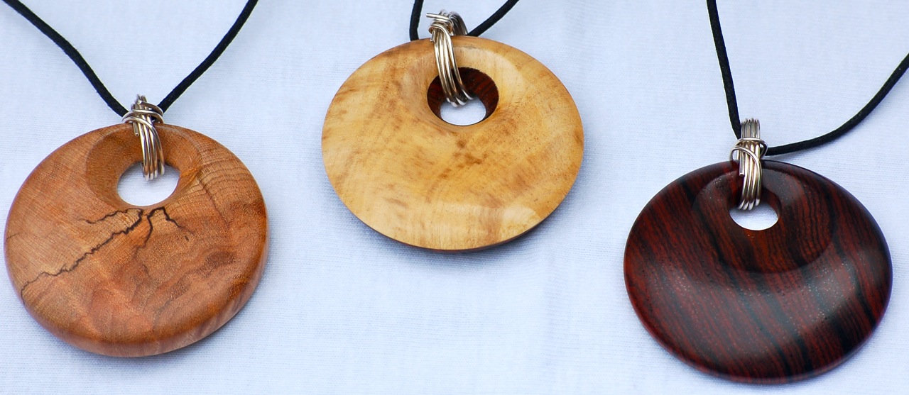 Pendants