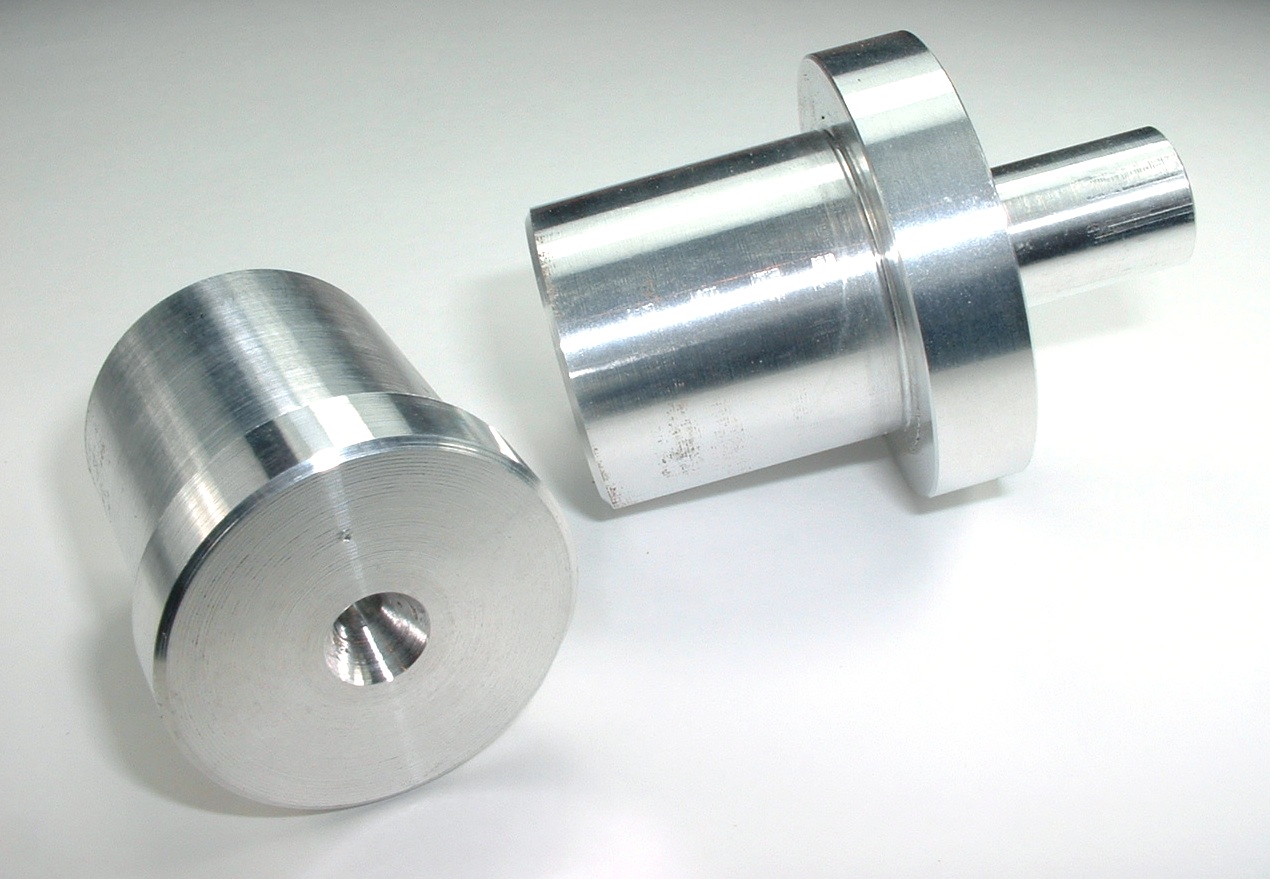 Pepper Mill Bushings