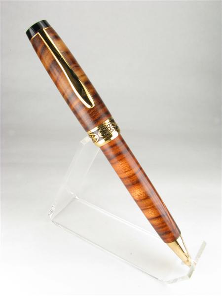 Perfect Fit Pen in Camphor Laurel