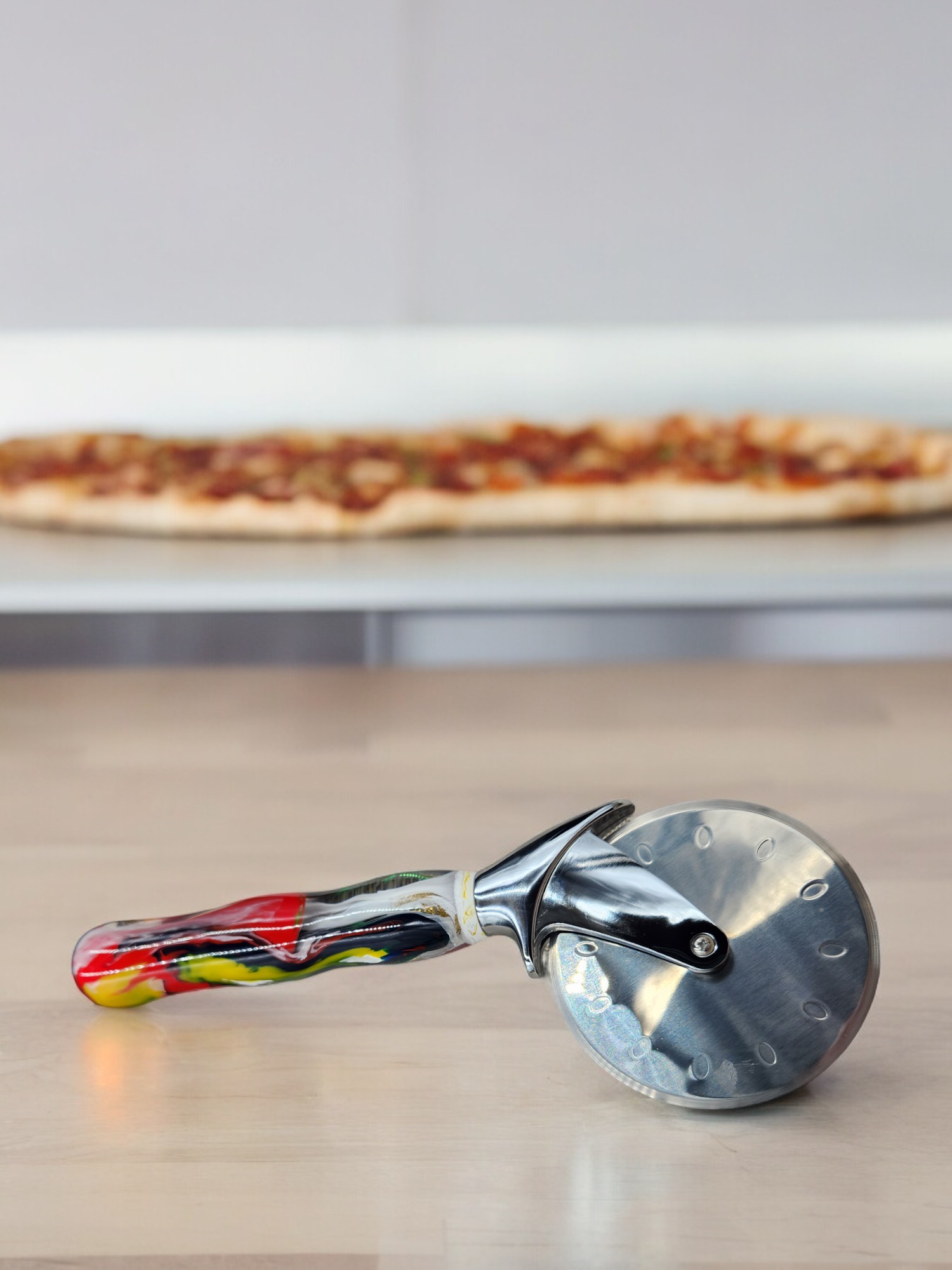 Pizza Cutter