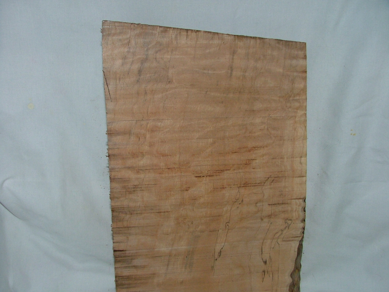 Quilted Maple1