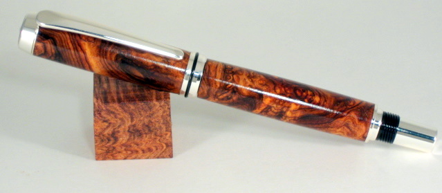 Rosewood Burl