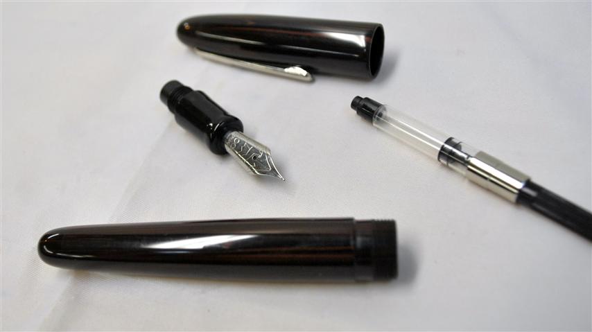 Sailor King of Pens Clone Cumberland Custom Kitless