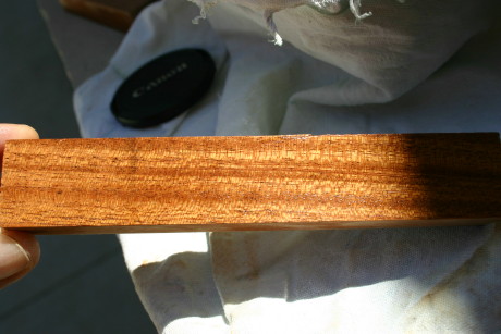 Sapele