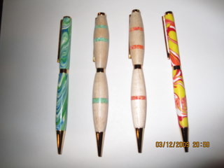 Sculpey Clay Pen