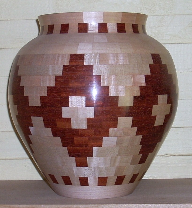 segmented vessel