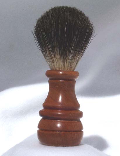 shave brush