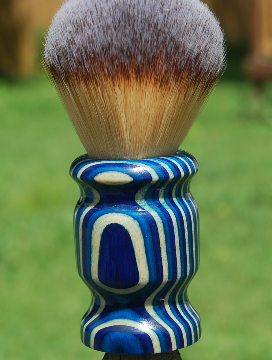 shave brush