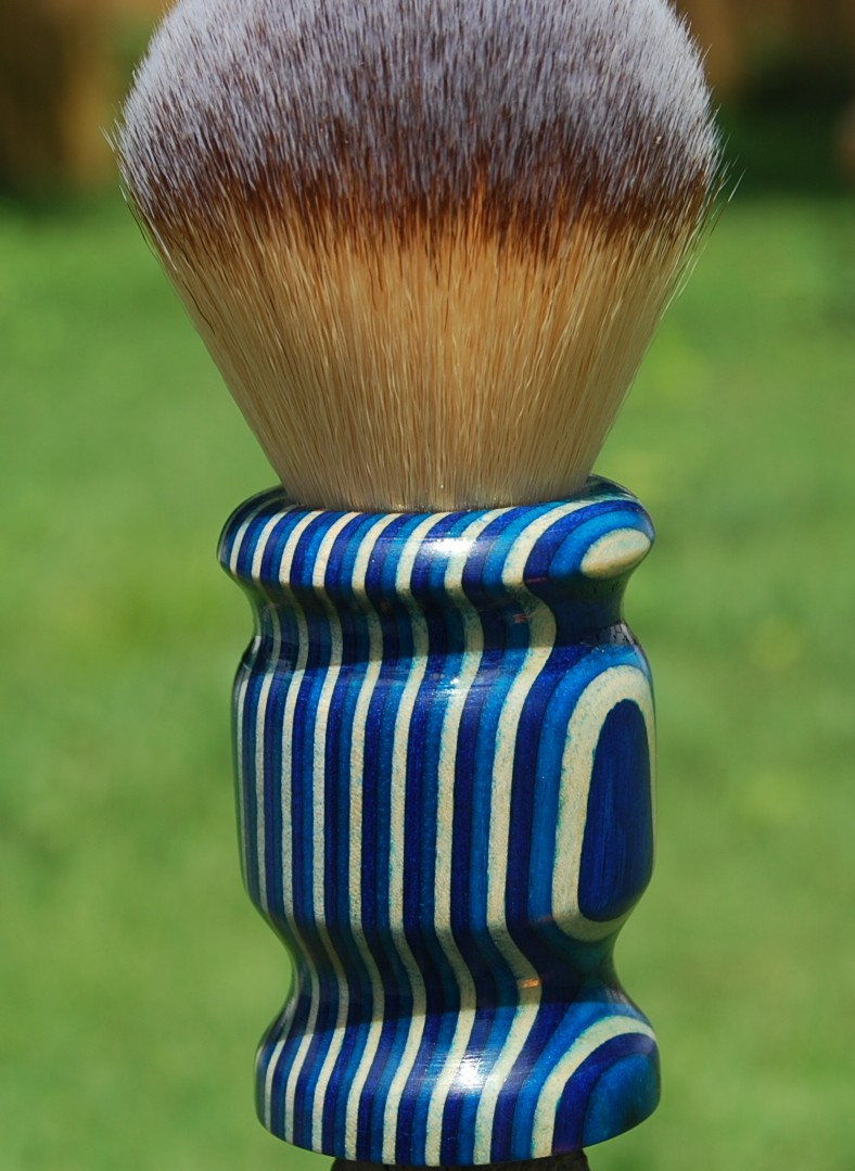 shave brush