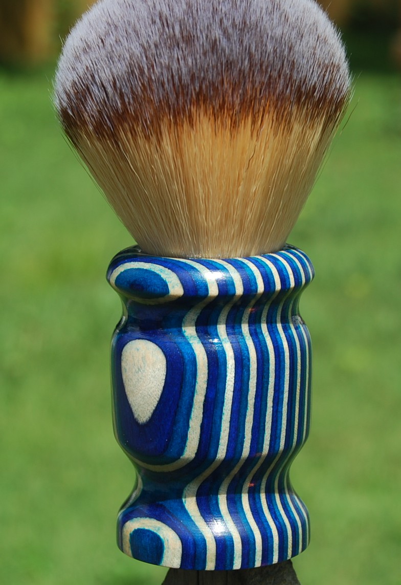 shave brush