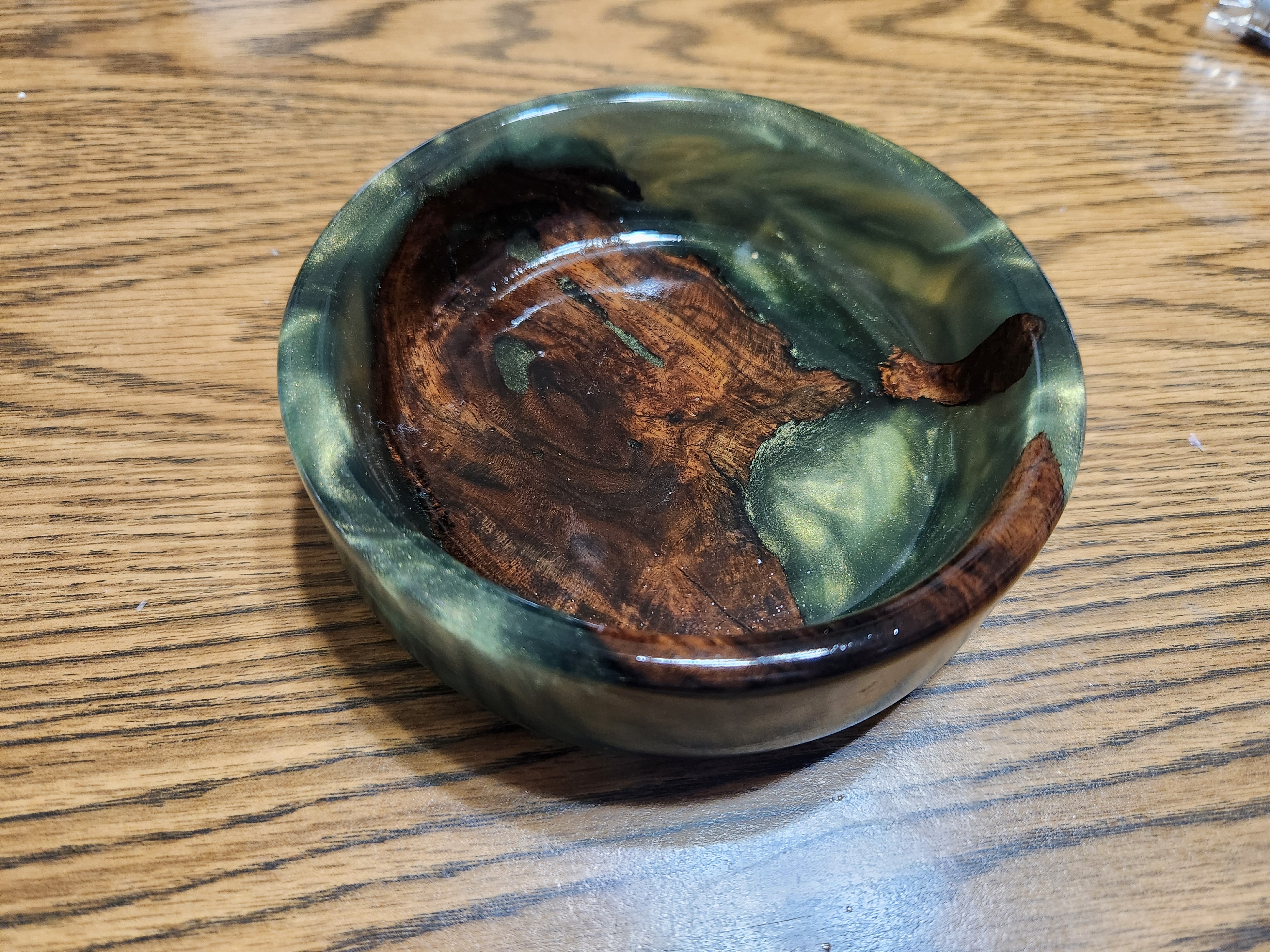 Small change Bowl