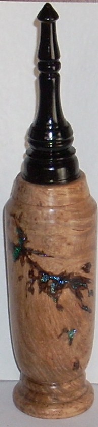 small pet urn