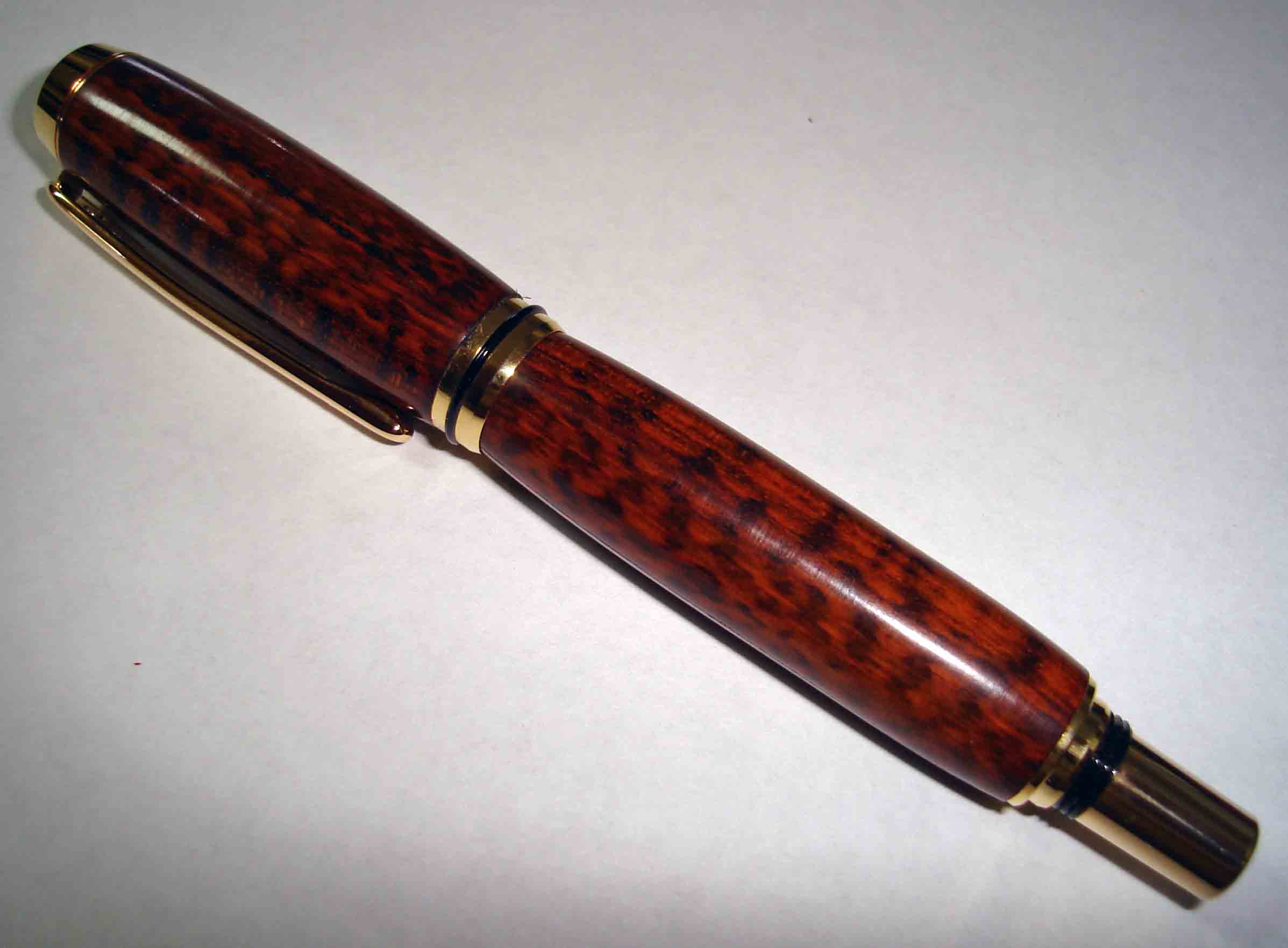 Snakewood