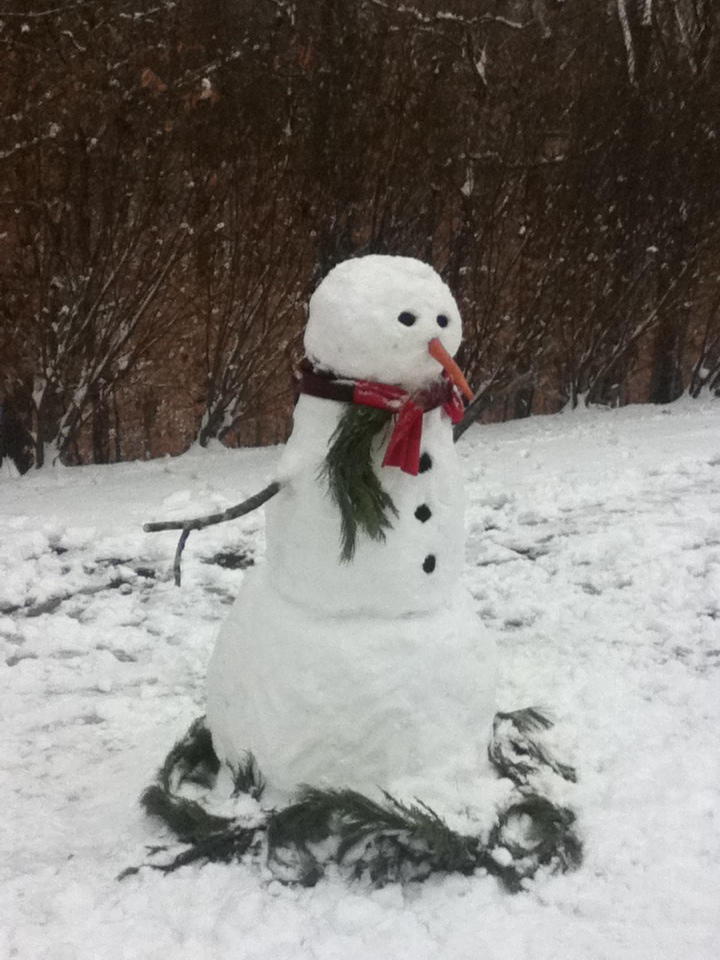 Snowman