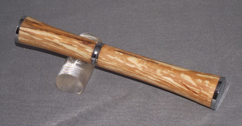 Spalted Alder Panache 01