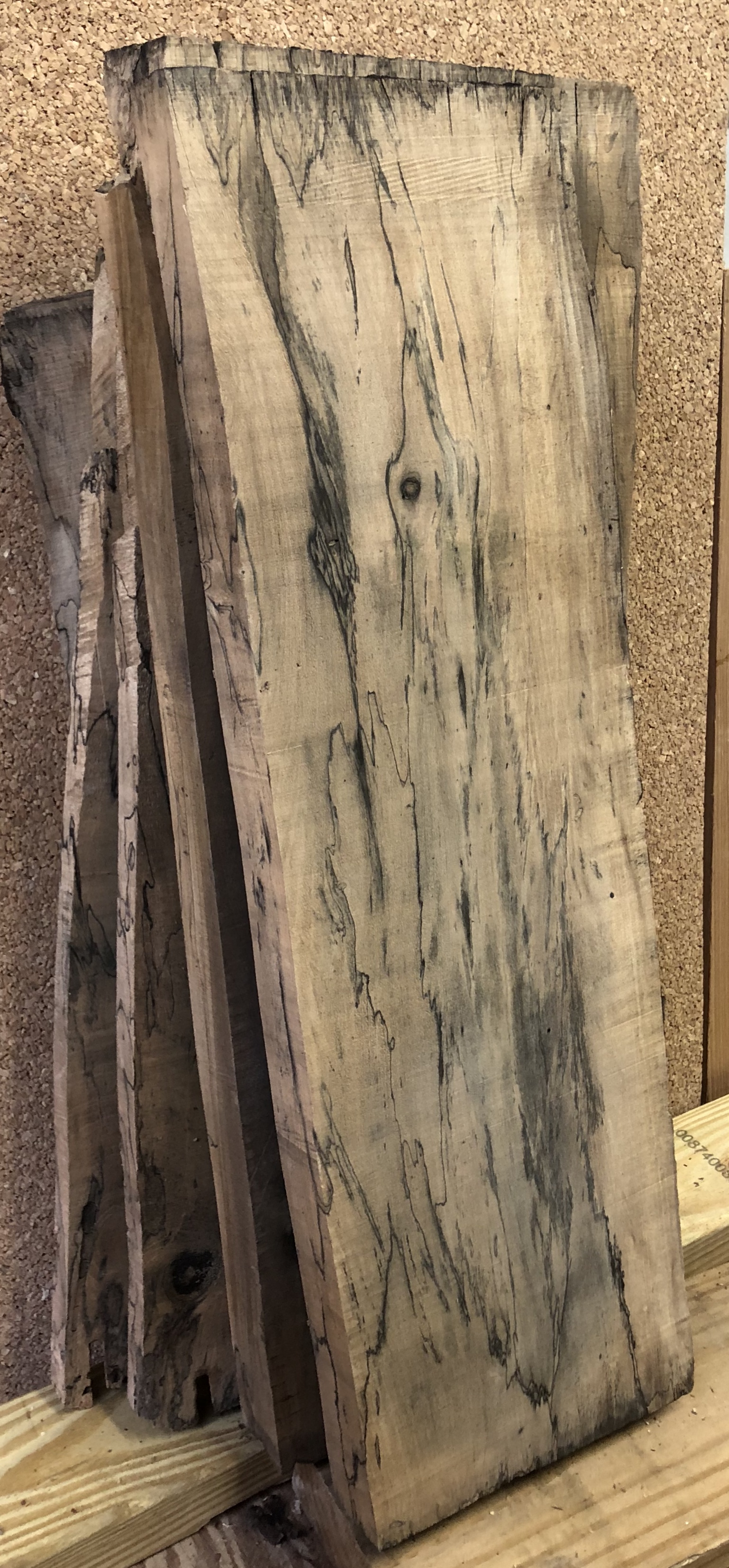 Magnolia Slab