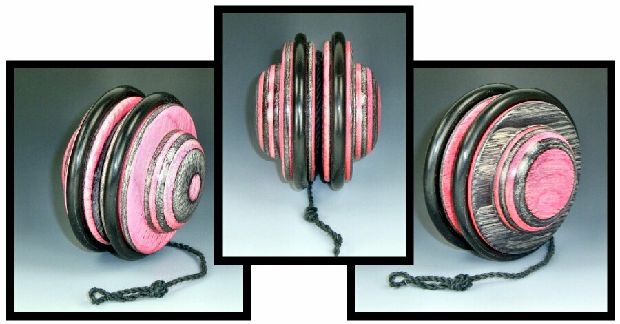 SpectraPly YoYo 1