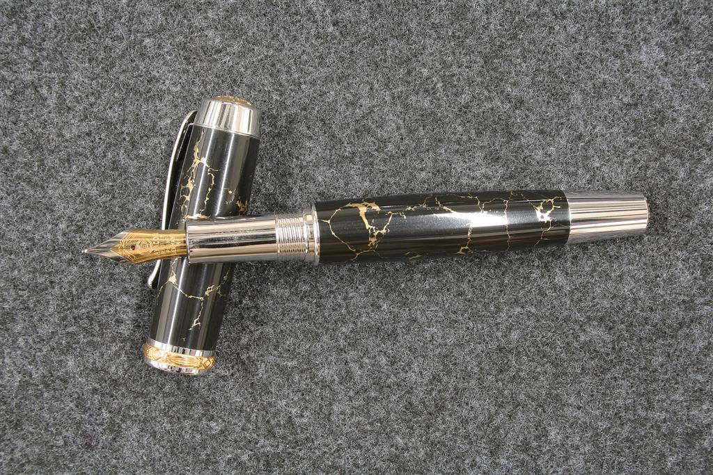 Statesman Fountain Pen