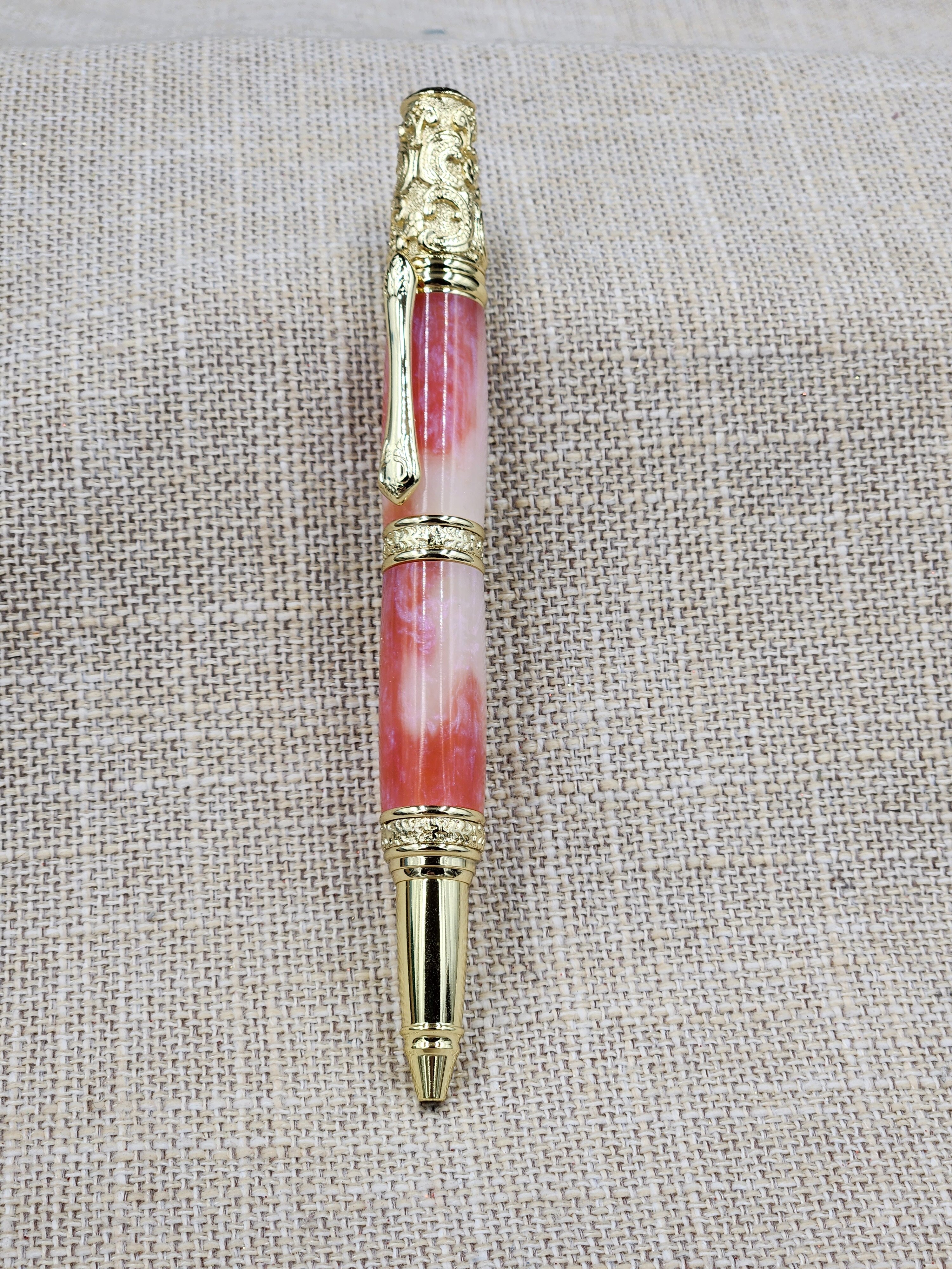 Victorian Pen