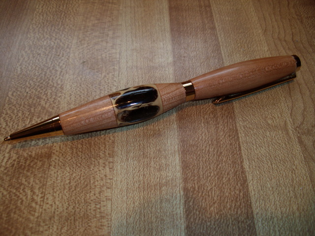 Wal-Nut Pen