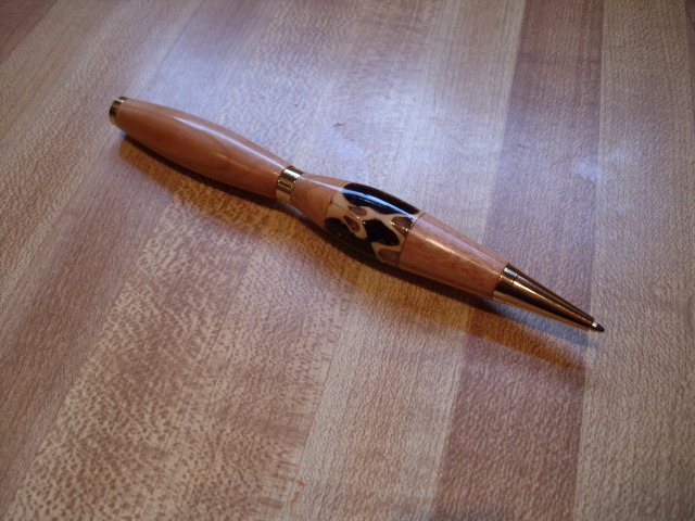 Wal-Nut Pen